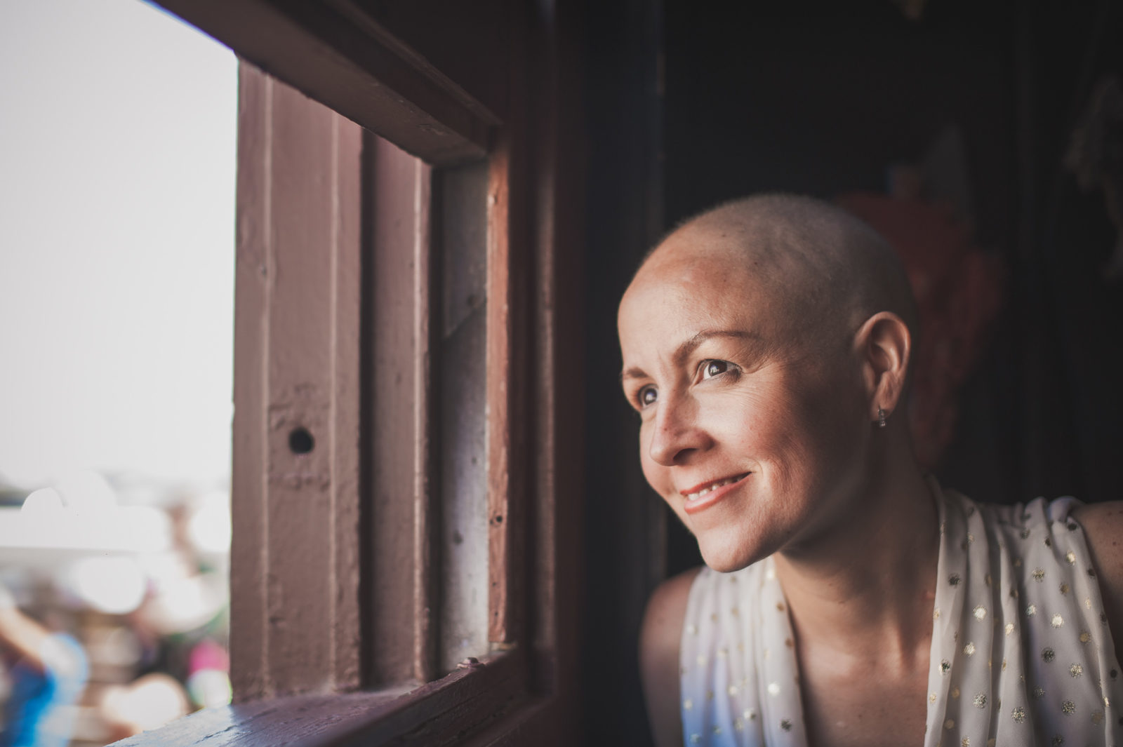 Menopausal in my 30s the Transition by Aidee Granados