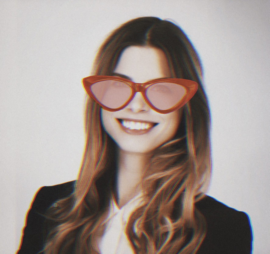 Lindsey Lee | VISIBLE Magazine